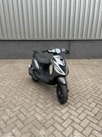 Piaggio zip 2005 70cc (wok), Fietsen en Brommers, Scooters | Piaggio, Ophalen of Verzenden, Zo goed als nieuw, Zip
