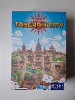 Tangram City - Tegel Leg Spel - Solo Speelbaar, Ophalen of Verzenden