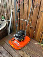 Husqvarna GX 560, Tuin en Terras, Grasmaaiers, Ophalen, Zo goed als nieuw