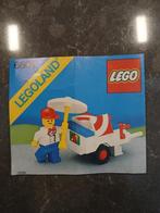 6601 Lego ijskarretje, Ophalen of Verzenden, Gebruikt, Complete set, Lego