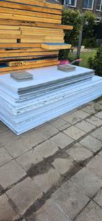 polycarbonaat 1cm dik, Ophalen of Verzenden, Zo goed als nieuw, Overige materialen, Minder dan 20 mm