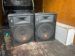 JBL MR905, Audio, Tv en Foto, Luidsprekers, Ophalen of Verzenden, 120 watt of meer, JBL