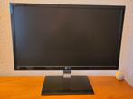 LG Flatron E2260V-PN 22 inch Monitor, Ophalen, VGA, Gebruikt, Full HD