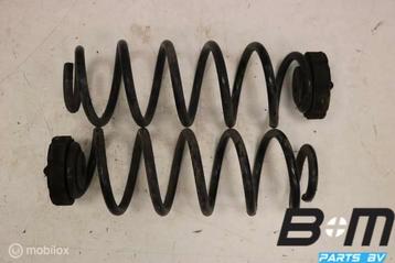 Set achterveren Audi S5 8T Coupe beschikbaar voor biedingen