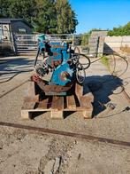 Gebruikte Lister Dieselmotor moter loopt met keer koppeling, Ophalen of Verzenden, Gebruikt