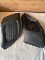 Gilera runner radiateur kappen, Ophalen of Verzenden, Gebruikt, Piaggio