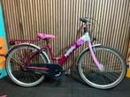Bike Fun Papillon 26 inch meisjesfiets, Fietsen en Brommers, Fietsen | Meisjes, Ophalen, Nieuw, 26 inch of meer, Handrem