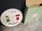 Pizza bord, Huis en Inrichting, Keuken | Servies, Ophalen, Nieuw, Overige stijlen, Bord(en)