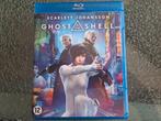 Ghost in the shell (brd), Cd's en Dvd's, Blu-ray, Ophalen of Verzenden, Zo goed als nieuw