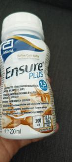 Ensure plus/Nutridrink/ extra voeding/, Diversen, Levensmiddelen, Ophalen