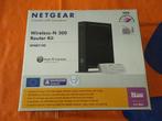 Netgear router [NIEUW], Ophalen of Verzenden, Nieuw, Router, Netgear