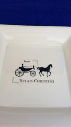 Schaaltje Royal Limoges France, Relais Christine. 6B3, Antiek en Kunst, Antiek | Porselein, Ophalen of Verzenden
