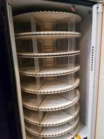 Necta aardbeien/asperge automaat gekoeld, Ophalen, Zo goed als nieuw