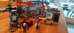 Lego junior 10751 politie, Ophalen of Verzenden, Zo goed als nieuw