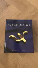 Boek psychology, Ophalen of Verzenden, Zo goed als nieuw, Overige niveaus