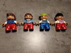 4 Duplo kinderen, Ophalen of Verzenden, Zo goed als nieuw, Duplo