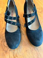 Dames pumps maat 7 (40,5/41), Kleding | Dames, Schoenen, Ophalen of Verzenden, Zo goed als nieuw, Zwart, Sneakers of Gympen