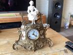 Klok, Antiek en Kunst, Antiek | Klokken, Ophalen