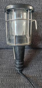 Elro korflooplamp looplamp 60 W rubber korf, Ophalen of Verzenden, Minder dan 50 watt, Overige typen