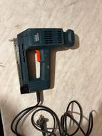 Black en Decker nietmachine, Ophalen of Verzenden, Zo goed als nieuw