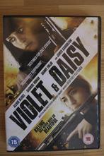 blu-ray ‘Violet & Daisy’, Ophalen of Verzenden, Zo goed als nieuw, Thrillers en Misdaad