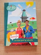 Juf roos gaat op vakantie, theaterboek, Ophalen of Verzenden, Zo goed als nieuw, Fictie algemeen