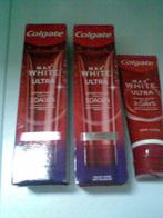 Colgate Max White Ultra NIEUW, Nieuw, Tandpasta, Ophalen of Verzenden