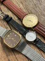 Horloges Pontiac, Ophalen of Verzenden, Staal, Overige merken, 1960 of later