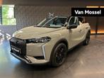 DS 3 E-Tense Performance Line+ 54 kWh | Camera | Navigatie |, 12 maanden, Gebruikt, Zwart, 156 pk