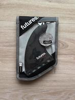 Futures Pukas V2 Foil Vinnen, Watersport en Boten, Golfsurfen, Ophalen, Gebruikt, Overige typen, Met vinnen