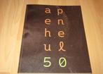Apenheul 50 jaar 1971-2021, Verzamelen, Verzenden, Zo goed als nieuw