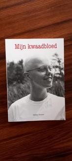 Kremer- Mijn kwaadbloed, Boeken, Nieuw, Ophalen of Verzenden