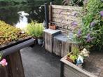 Buitenkeuken gratis ophalen,, Tuin en Terras, Buitenkeukens, Ophalen, Gebruikt, Gas