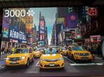 New York taxis, Ophalen, Minder dan 500 stukjes, Zo goed als nieuw