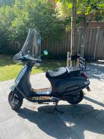 Btc riva, Fietsen en Brommers, Snorfietsen en Snorscooters, Ophalen of Verzenden, Zo goed als nieuw, Overige merken