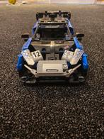 Lego Technic McLaren Senna GTR 42123, Kinderen en Baby's, Speelgoed | Duplo en Lego, Nieuw, Complete set, Ophalen of Verzenden