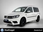 Volkswagen CADDY 1.2 TSI Trendline | Parkeersensoren | Airco, Voorwielaandrijving, Stof, Gebruikt, 4 cilinders