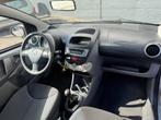 Toyota Aygo 1.0-12V Dynamic | Airco | elec.ramen, Voorwielaandrijving, Stof, Gebruikt, 4 stoelen