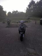 Piaggio zip 4takt, Fietsen en Brommers, Scooters | Piaggio, Ophalen, Gebruikt, Zip, Benzine