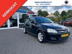 Opel CORSA 1.2-16V - VERKOCHT / SOLD!!, Auto's, Keurmerk '100% Onderhouden', Elektrische ramen, Gebruikt, 4 cilinders