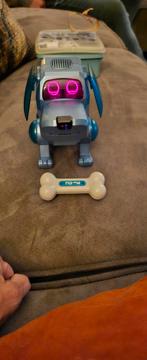 Poo-Chi Robot Hond - Werkt Perfect!, Ophalen of Verzenden