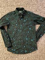 Kastopruiming ...... vintage KENZO designer blouse maat XS, Verzenden, Kenzo, Zo goed als nieuw, Maat 34 (XS) of kleiner