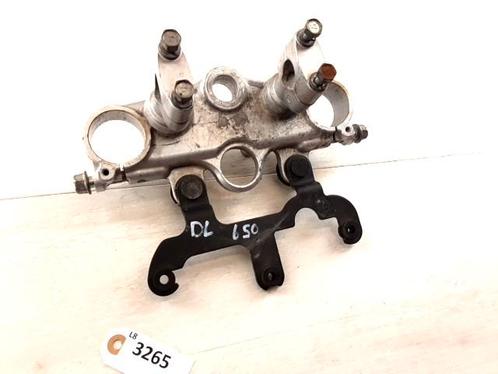 DL650V 2004 - 2008 Suzuki Kroonplaat D1-46131, Motoren, Accessoires | Overige