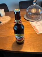 Amstel Bier Fles - Decoratief, Verzamelen, Ophalen of Verzenden, Zo goed als nieuw, Overige soorten, Overige typen
