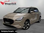 Suzuki Swift 1.2 Style Smart Hybride [ APPLE CARPLAY I ANDRO, Auto's, Suzuki, 83 pk, Stof, Bedrijf, Handgeschakeld