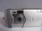 Nikon nuvis S analoge camera, Audio, Tv en Foto, Fotocamera's Analoog, Ophalen of Verzenden, Zo goed als nieuw, Compact, Nikon