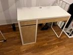 Bureau Micke, Huis en Inrichting, Ophalen, Gebruikt, Bureau
