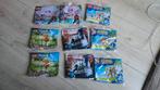 Lego polybags ze zijn nieuw in verpaking, Ophalen of Verzenden, Nieuw