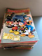Stapel donald ducks ui 2022, Complete serie of reeks, Ophalen, Gelezen, Europa