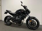 Yamaha MT07 (bj 2023), 700 cc, 2 cilinders, Bedrijf, Onbekend